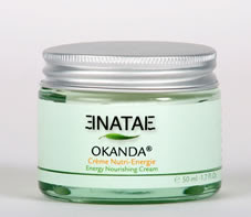 Crème OKANDA image