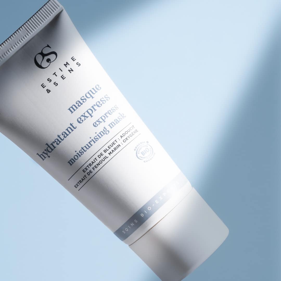 Masque Hydratant Express 50ml image