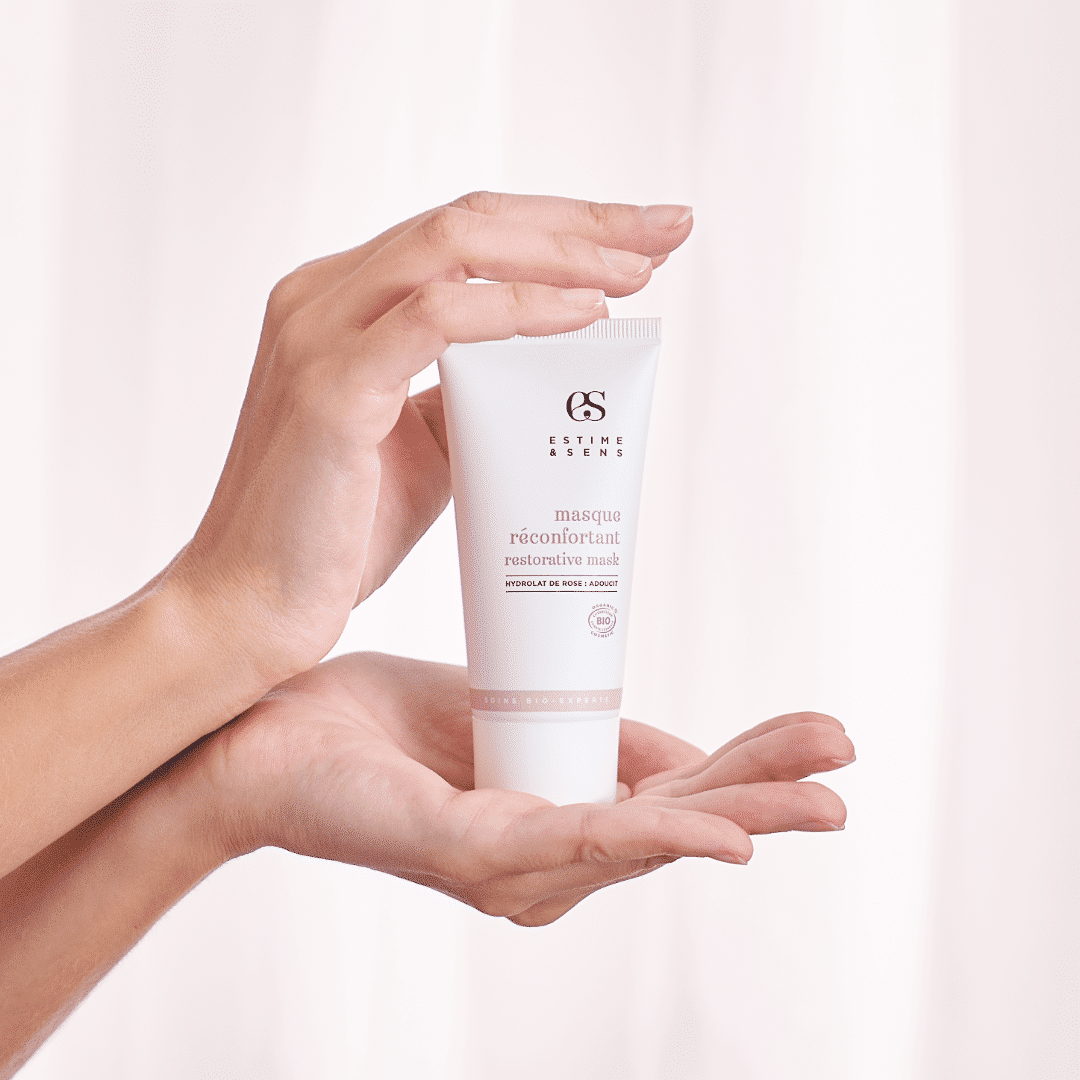 Masque Réconfortant  50ml image