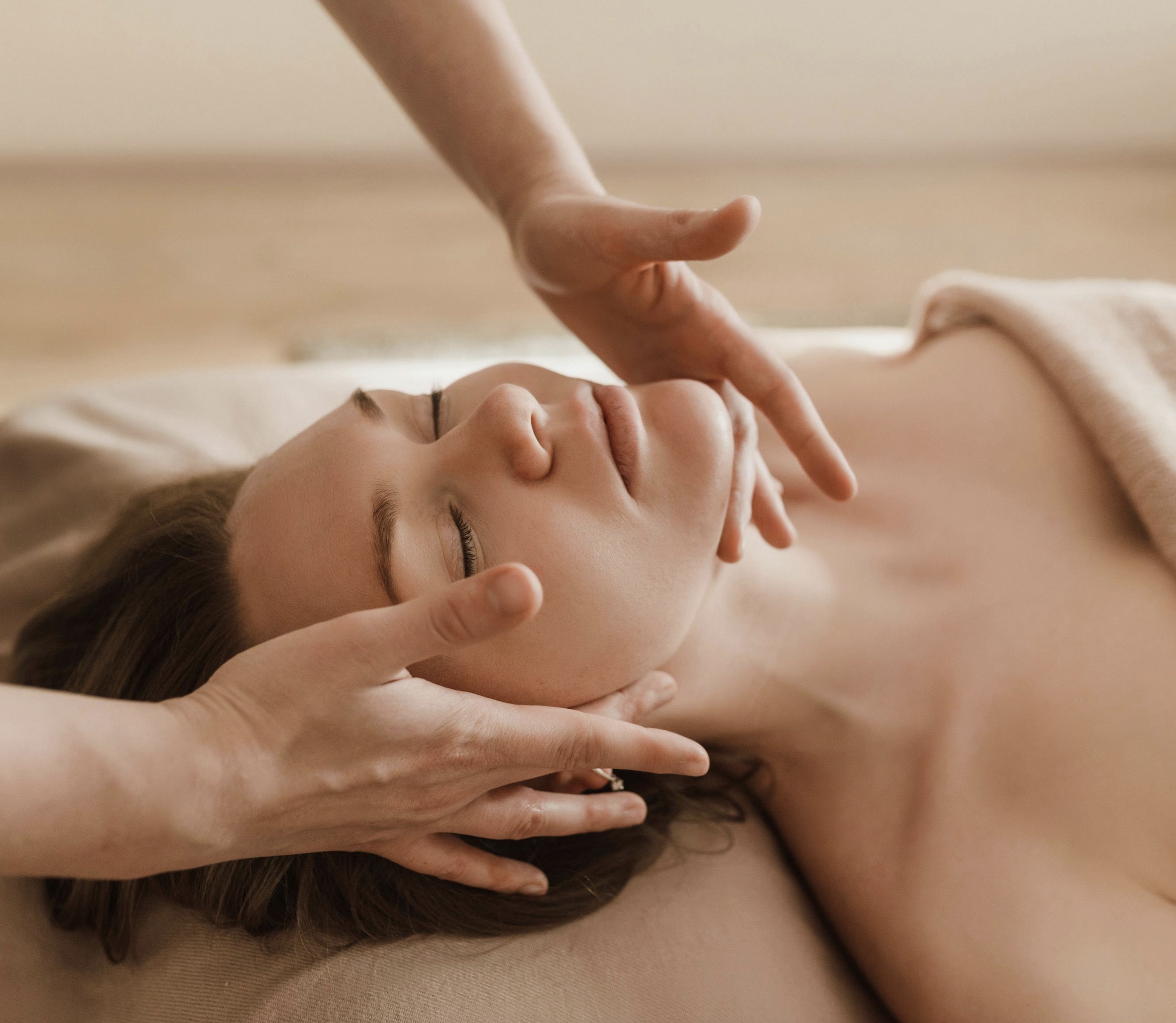 le Visage Sur-Mesure 00h30 - DUO image