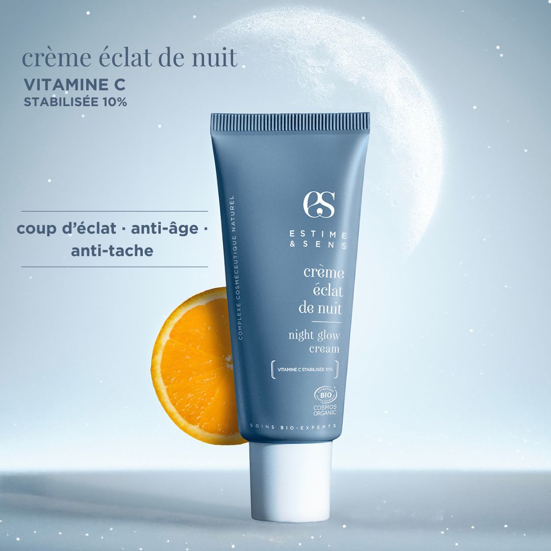 CREME ECLAT DE NUIT image