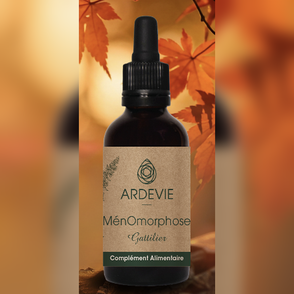 Ménomorphose