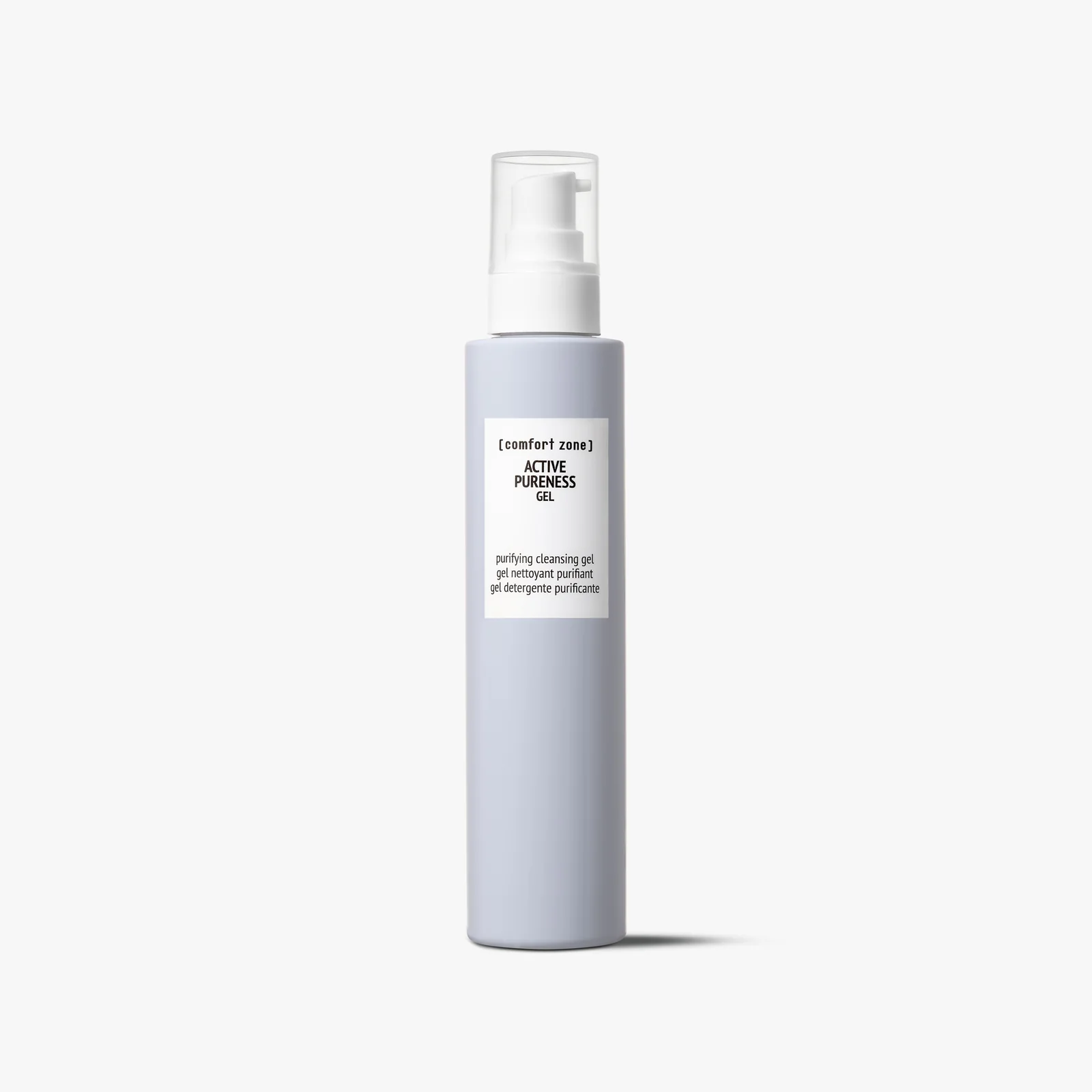 Active Pureness Gel image