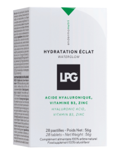 Hydratation Eclat "Waterglow" image
