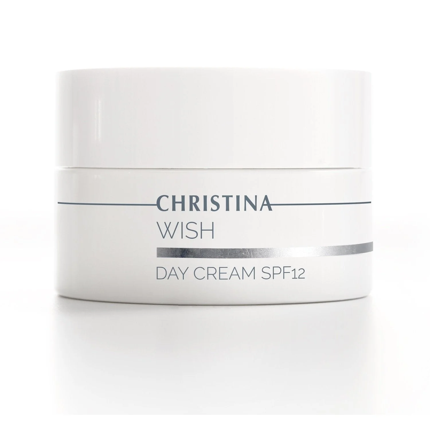 Day Cream SPF 12 image