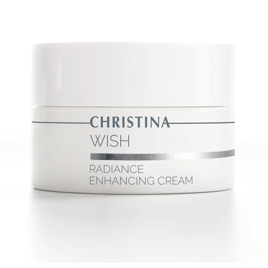 Radiance Enhancing Cream image