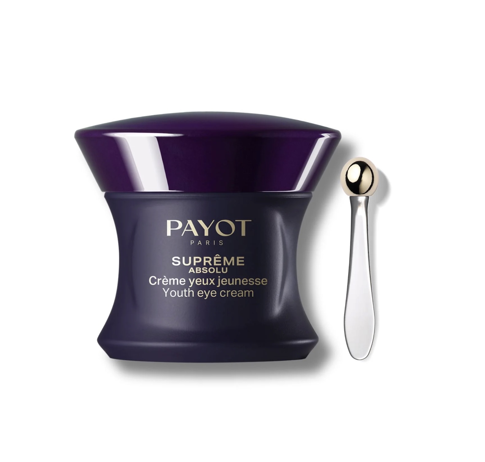 crème yeux jeunesse absolu image