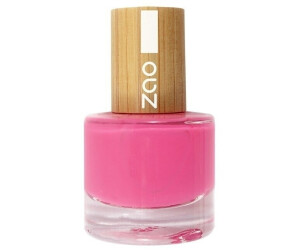 Vernis à ongles : 657 Rose fuchsia image