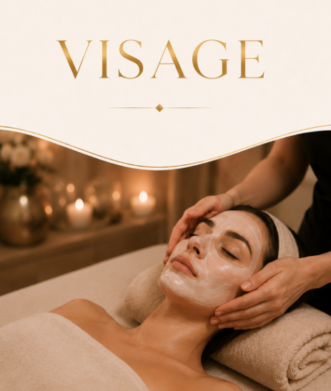 3 - Entretien VISAGE image