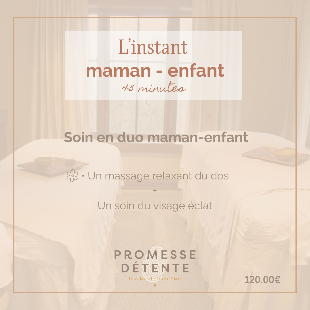 L'instant Maman&Enfant ♥ image