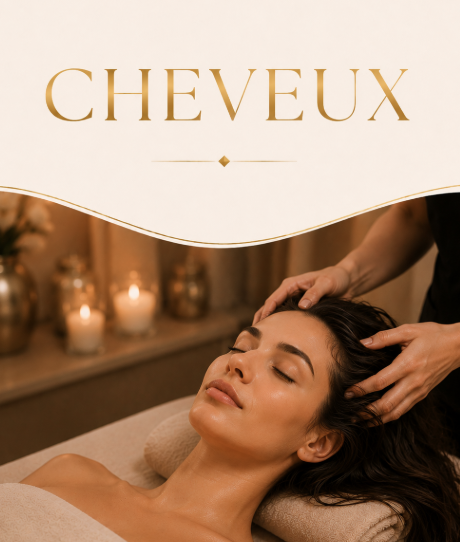 4 - Entretien CHEVEUX image