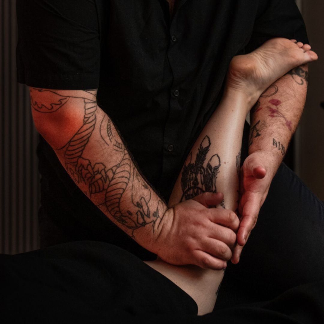 Forfait Régénération image