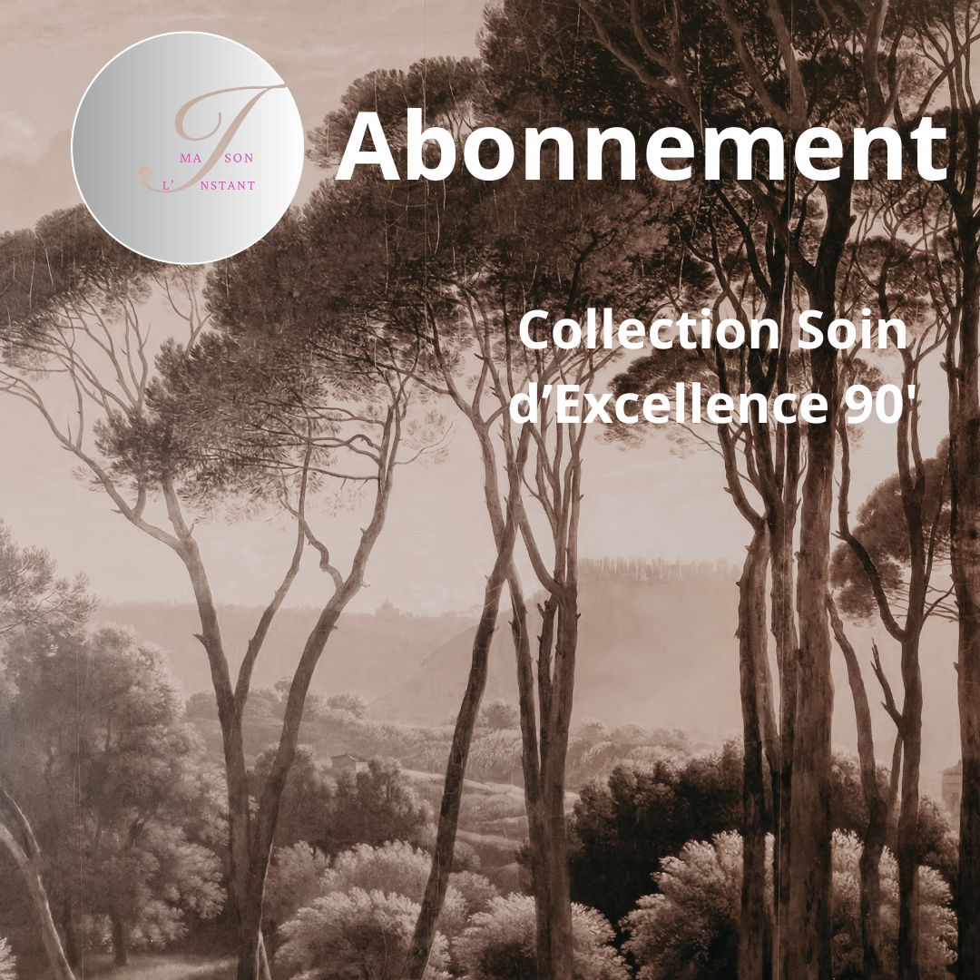 Abonnement Collection Soin d'Excellence 90' image