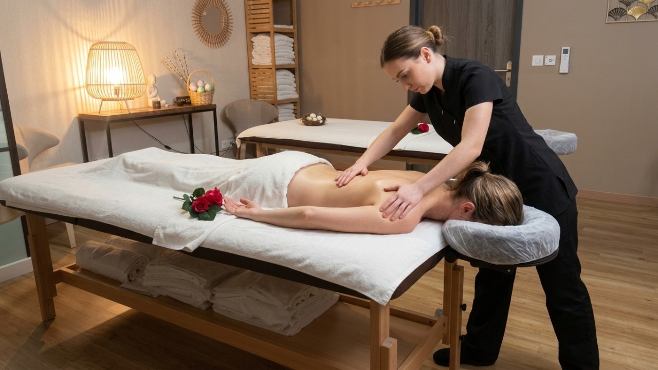 Escapade de Pâques image