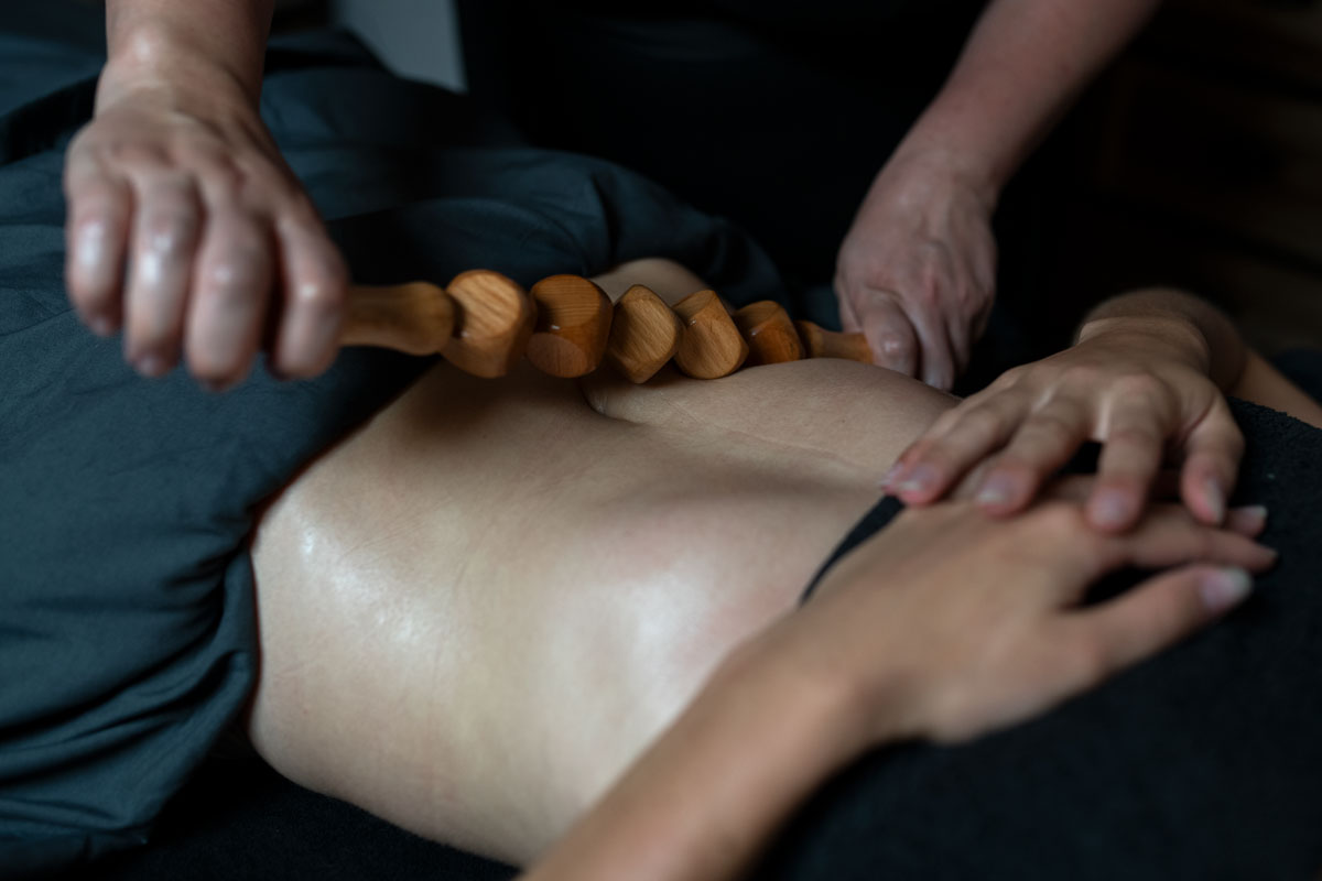 Abonnement Madero Body'Sculpt 6mois image