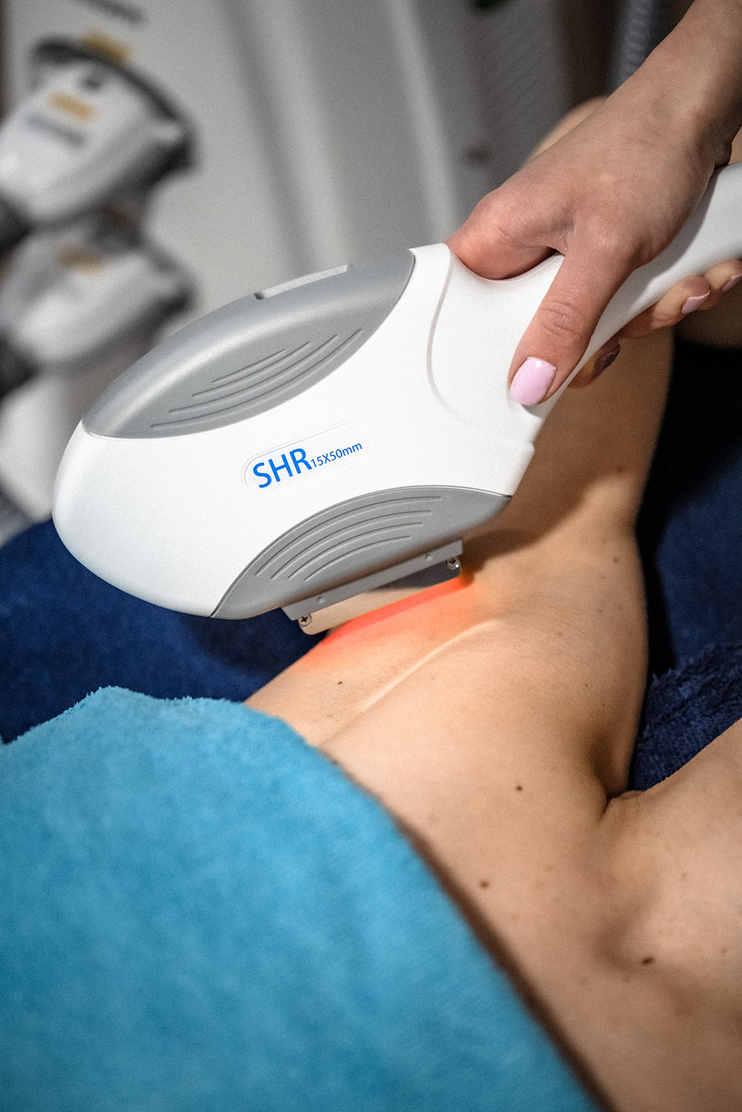 IPL Jambes entières image