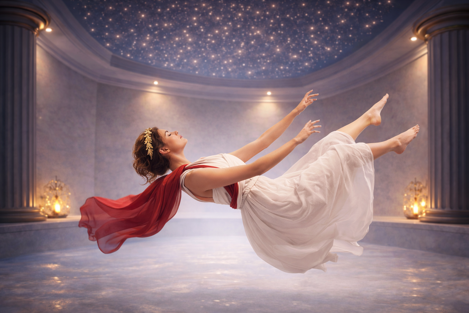 Odyssée Immersive image