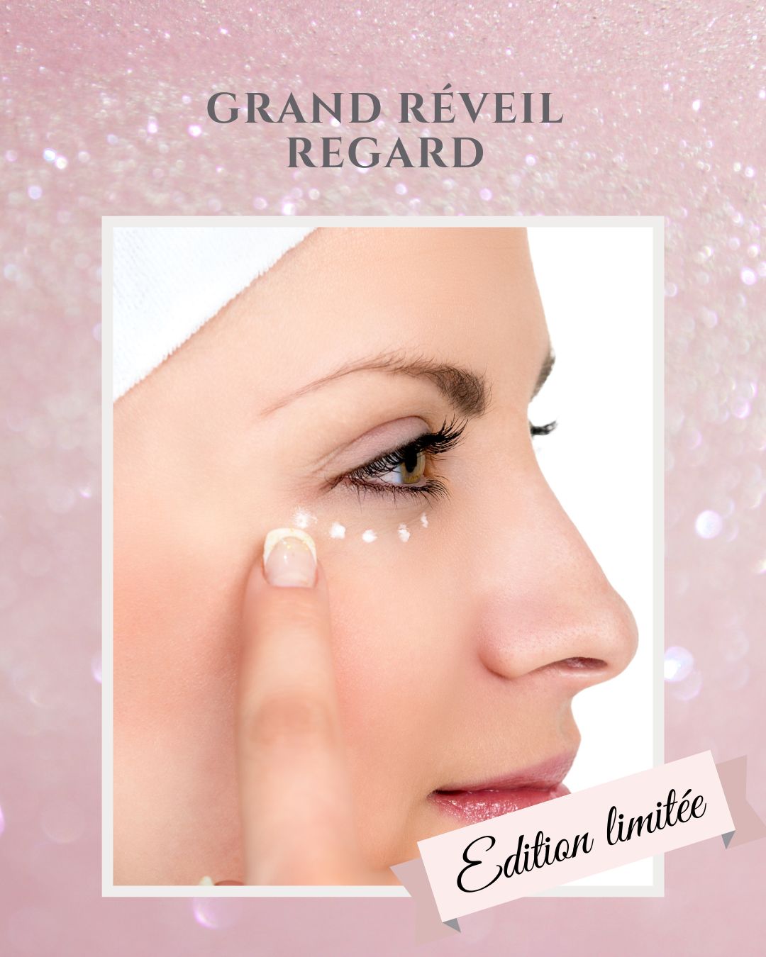 Bella vita - Grand Réveil Regard image