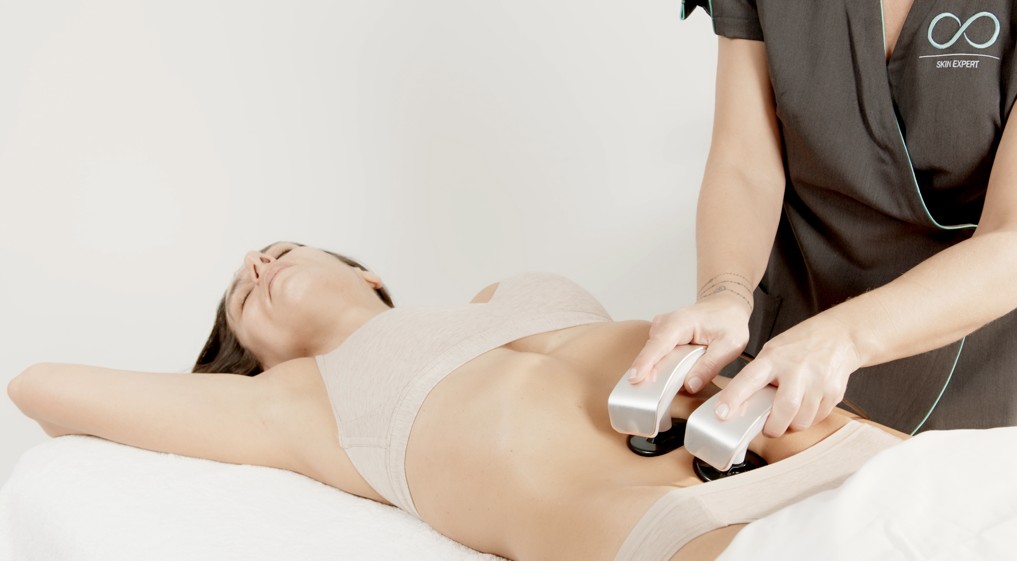 Cure minceur 30min - 10 séances image
