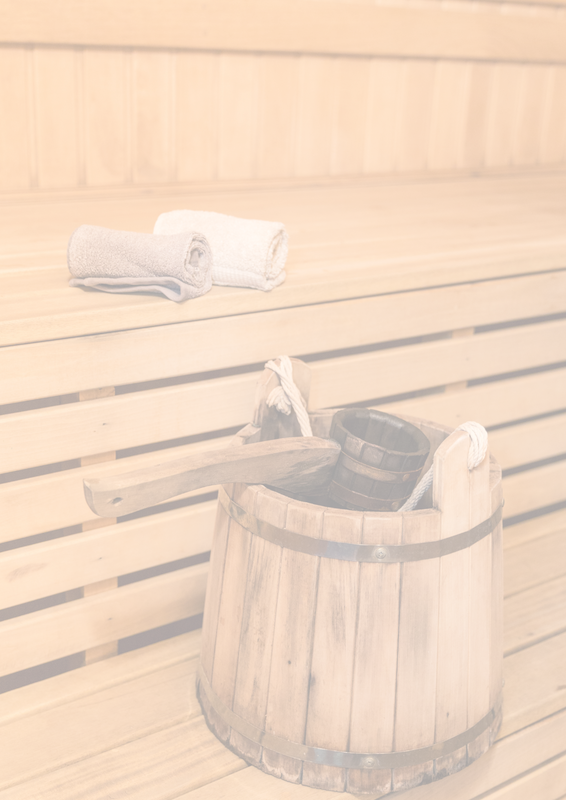 sauna infrarouge 15 mn 10 séances image