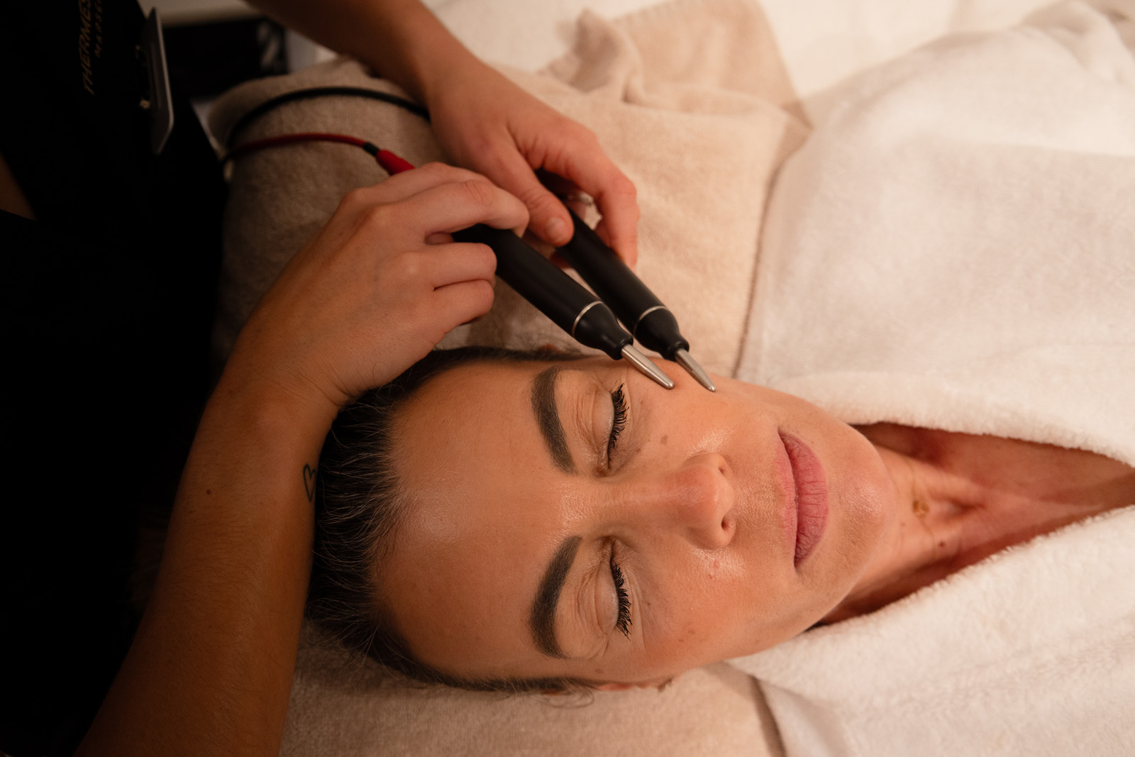 Soin visage expert avec Skintexlab de 75 min  , 12 séances (6 mois) image