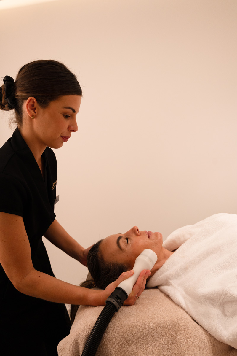 Cryo 21 Corps 30', 12  séances image