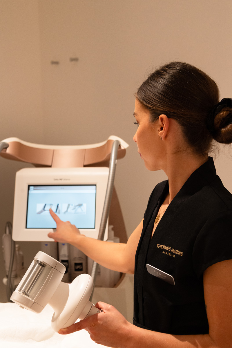 LPG corps 40' , 6 séances image