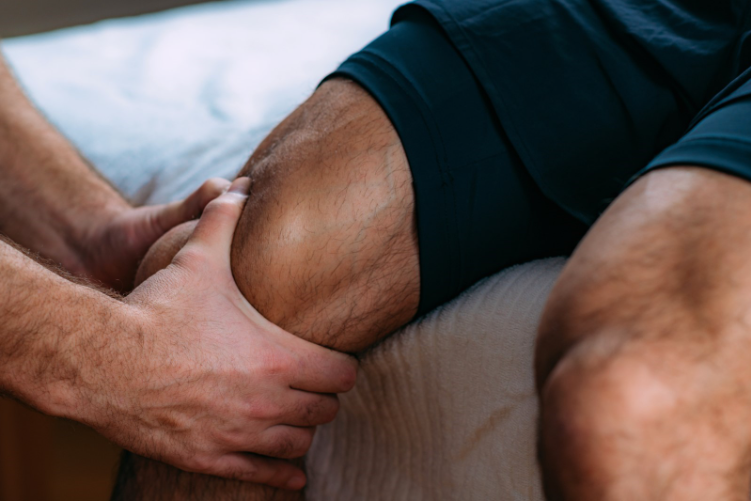 MASSAGE SPORTIF 10 SEANCES + 3 OFFERTES image