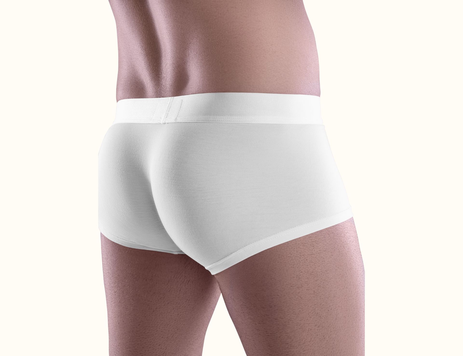 Epilation Fesses Homme image