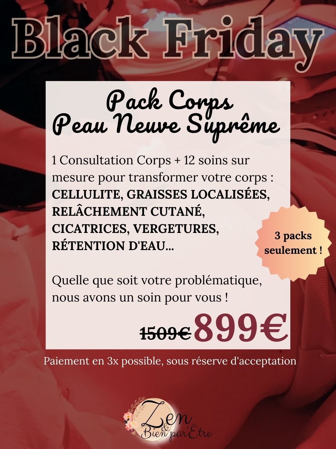 Peau Neuve Suprême image