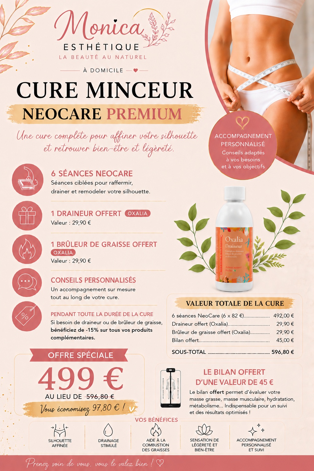 Cure Minceur Neocare 6 image