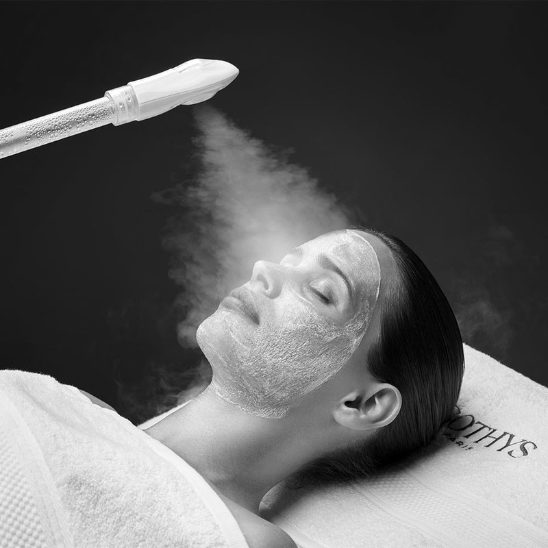 TRAITEMENT INTENSIF DEPOLLUANT DETOX ENERGIE x3 image