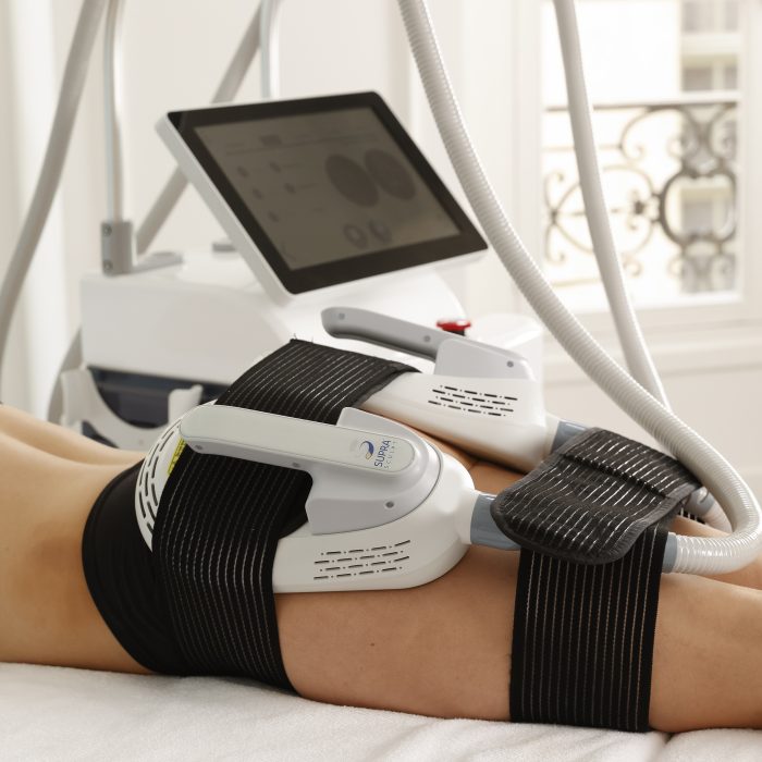 Supra Sculpt Forfait 10+2 séances offertes image