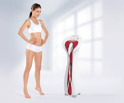 Cure séances technispa localisé image