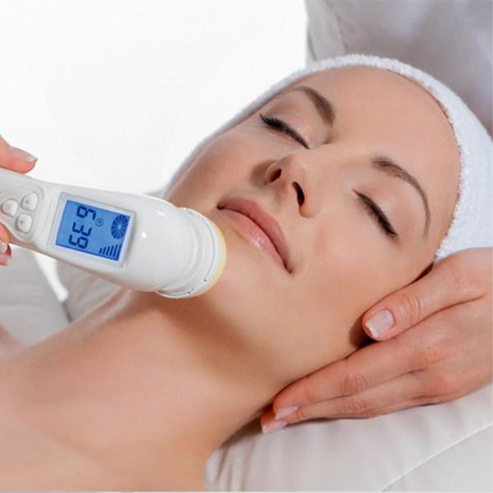 Cure Wishpro 8 séances (+ 2 capsules offertes) image