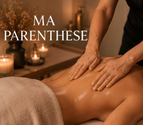 7 - MA PARENTHÈSE - 3 séances image