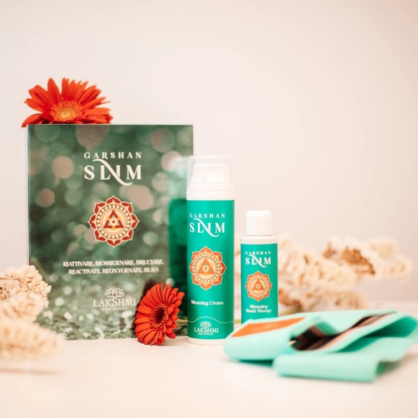 5 Séances : Drainage Minceur Garshan SLIM image