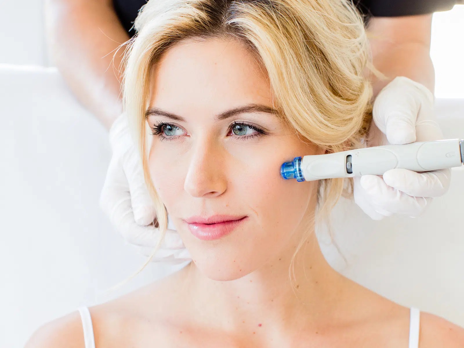 Forfait Hydrafacial® DELUXE image